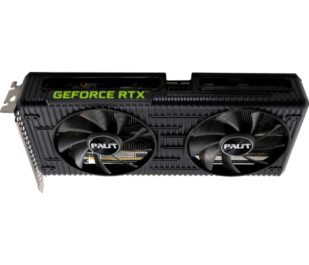 Palit GeForce RTX 3050 Dual 8GB GDDR6 - 717636 - zdjęcie 5